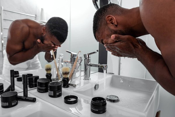 Guide ultime: routine de soins masculine efficace