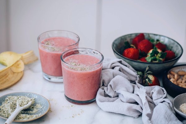 Alimentation équilibrée : secrets pour bien vieillir
