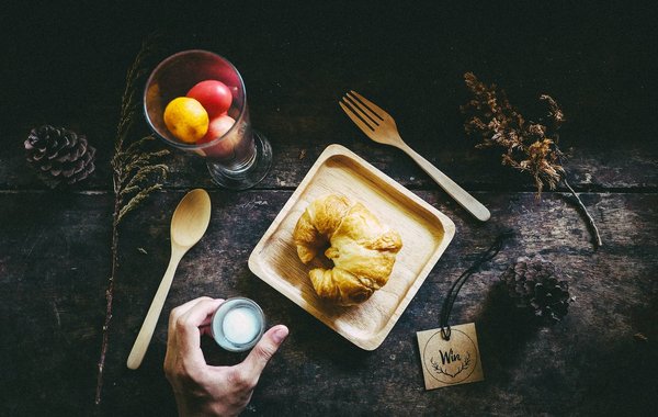 Manger sain en voyage: 5 astuces pratiques