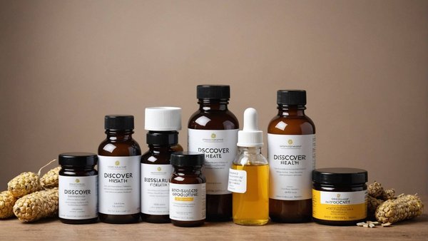 Découvrez des produits de santé à prix réduits en ligne