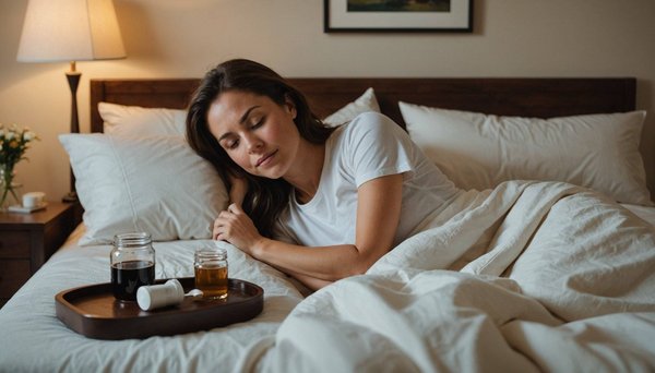 Astuces dormir rapidement : 3 compléments pour un sommeil réparateur