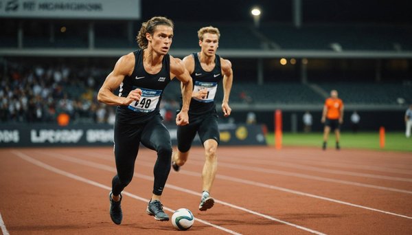 Solutions efficaces contre la carence en magnésium pour sportifs