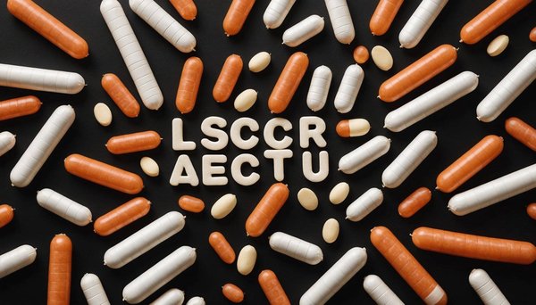 Découvrez les bienfaits du lactobacillus gasseri pour votre santé